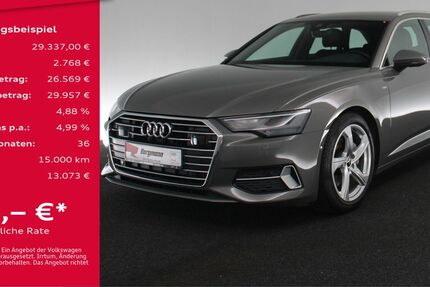 Audi A6 100.624 km 29.337 &euro; Krefeld 47803
