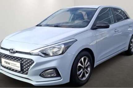 Hyundai i20 62.600 km 13.590 &euro; Krefeld 47805