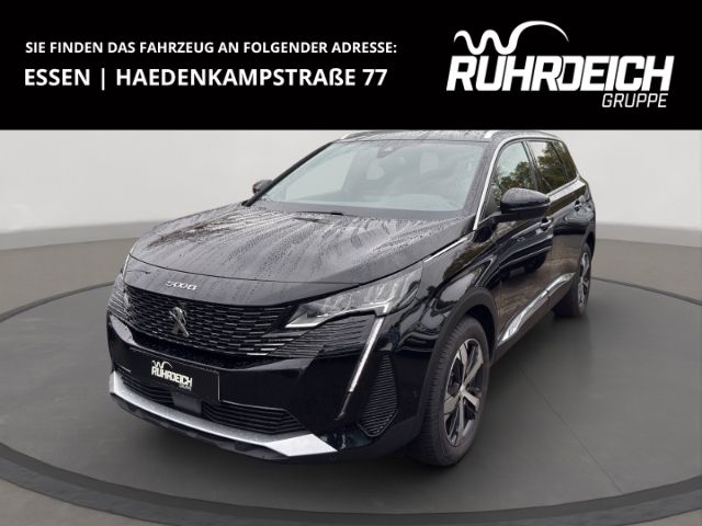 Peugeot 5008 26.250 km 26.990 &euro; Essen 45143
