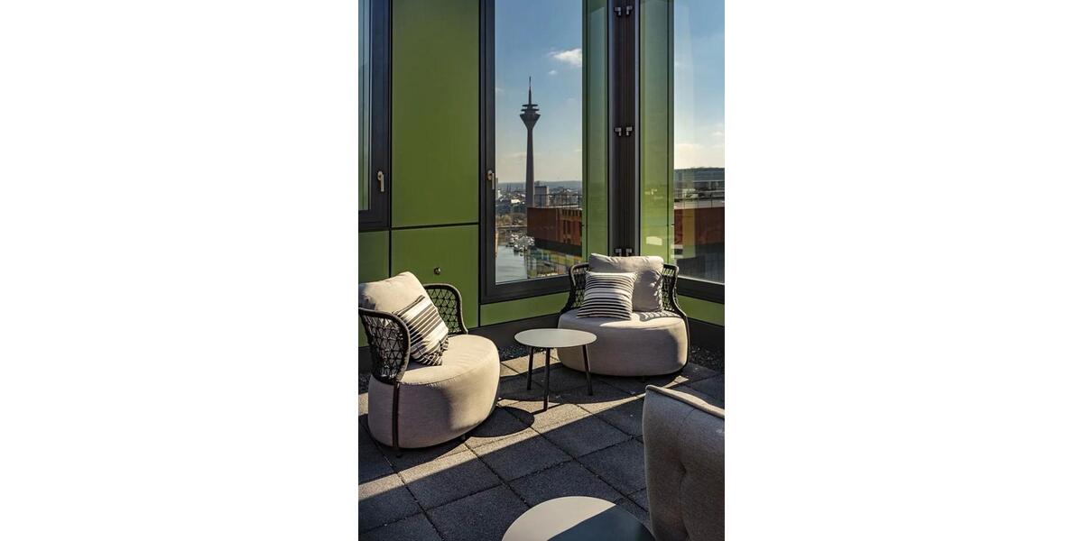 Etagenwohnung Düsseldorf Flingern Süd - 1.5 Zimmer, 40 m&sup2;, 1.500&euro; | Angebot:25876016