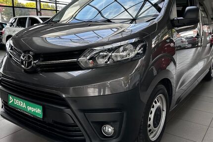 Toyota Proace (Verso) 135.090 km 21.890 &euro; Bottrop 46236