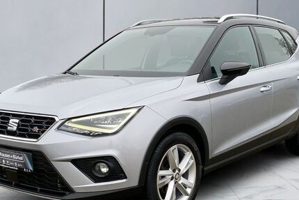 Seat Arona 40.090 km 19.490 &euro; Viersen 41751