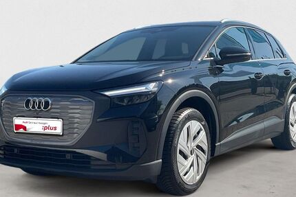 Audi Q4 e-tron 40.617 km 26.360 &euro; Wesel 46483