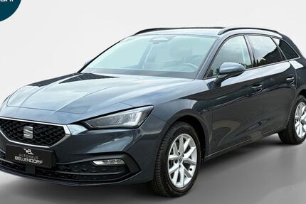 Seat Leon 9.833 km 28.940 &euro; Bottrop 46244