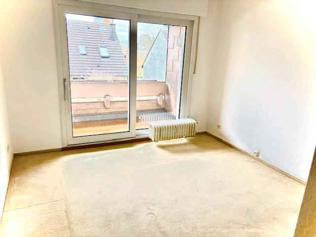 Etagenwohnung Essen Stadtbezirk II - 2.5 Zimmer, 57 m&sup2;, 195.000&euro; | Angebot:26751549