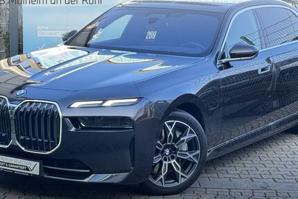 BMW 750 68.930 km 81.880 &euro; Mülheim an der Ruhr 45478