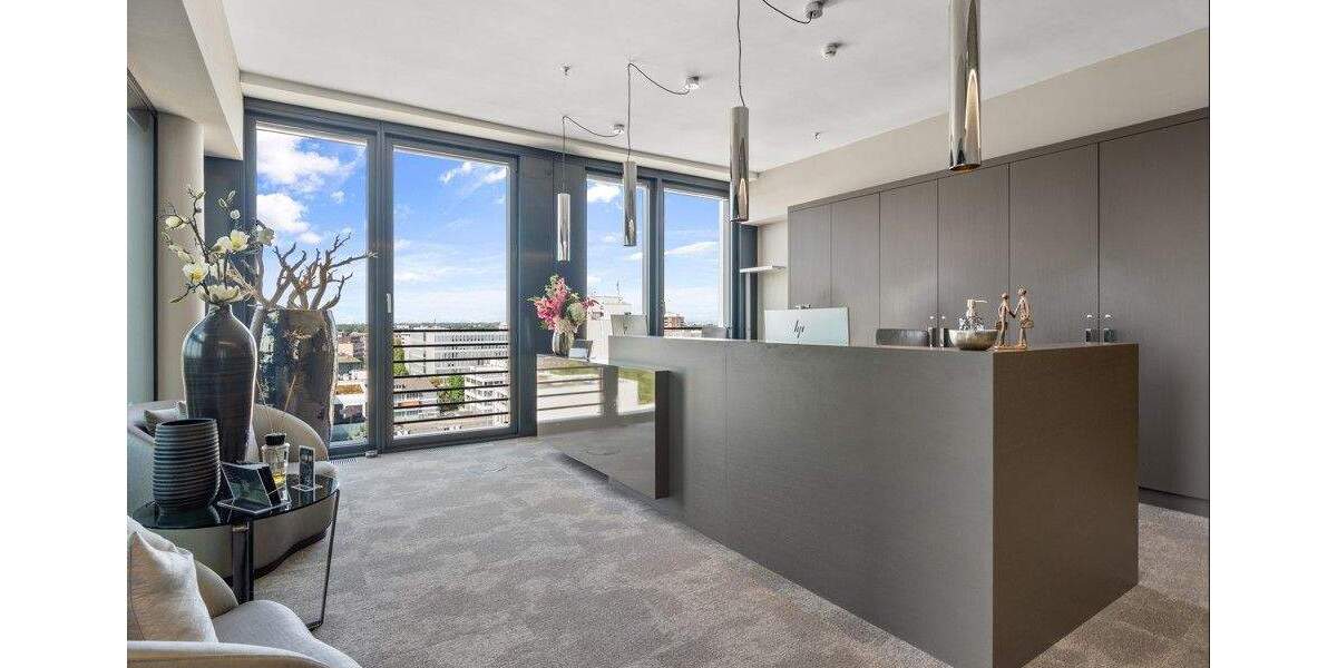 Gewerbeobjekt Düsseldorf Golzheim - 379&euro; | Angebot:25863363