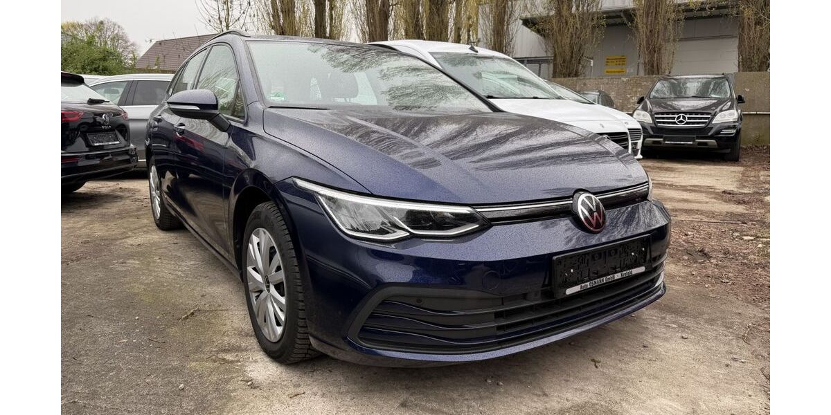 VW Golf 130.500 km 16.950 &euro; Krefeld 47805