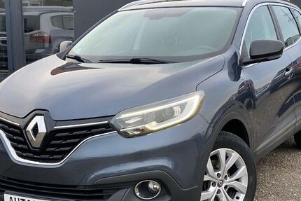 Renault Kadjar 82.926 km 11.500 &euro; Kempen 47906