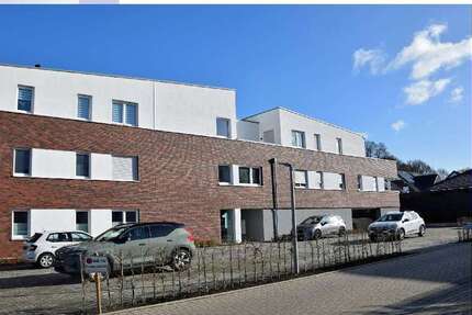 Wohnung Nettetal-Hinsbeck Hinsbeck - 2 Zimmer, 112 m&sup2;, 399.000&euro; | Angebot:25765559
