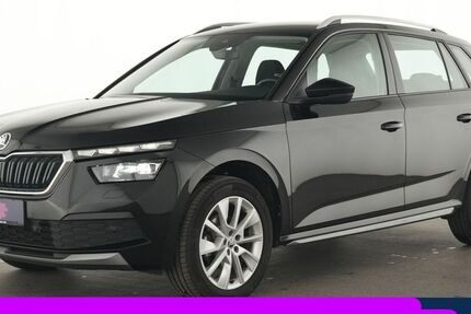 Skoda Kamiq 54.139 km 20.744 &euro; Neuss 41460