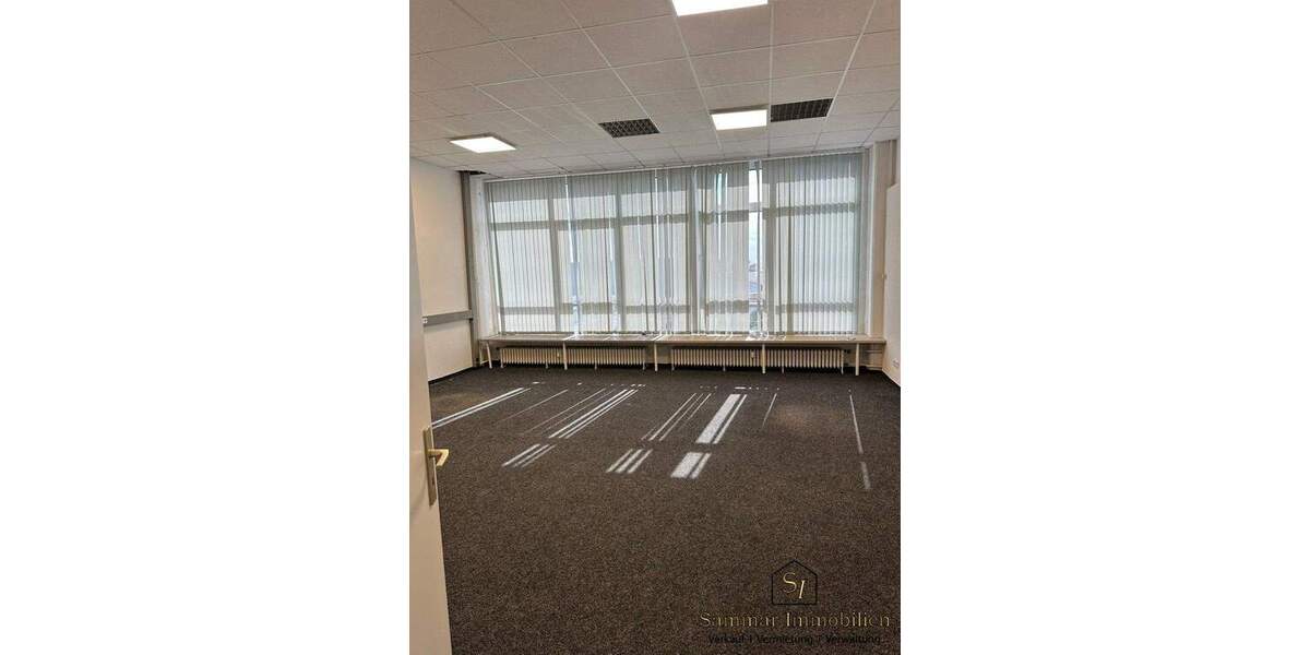 Gewerbeobjekt Essen Westviertel - 5 Zimmer, 157 m&sup2;, 1.400&euro; | Angebot:25738876