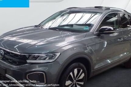 VW T-Roc 20.245 km 22.790 &euro; Essen 45307