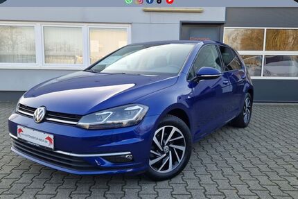 VW Golf 33.450 km 15.499 &euro; Neukirchen-Vluyn 47506