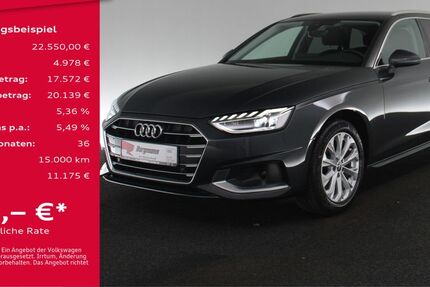 Audi A4 94.900 km 22.550 &euro; Krefeld 47803