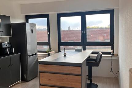 Wohnung Duisburg Duisburg-Mitte - 3 Zimmer, 72 m&sup2;, 970&euro; | Angebot:26624737