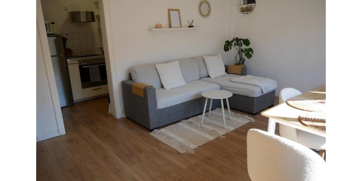 Etagenwohnung Düsseldorf Düsseltal - 2 Zimmer, 47 m&sup2;, 950&euro; | Angebot:25961213