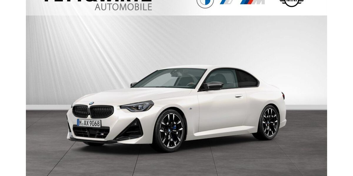 BMW M240i 25.650 km 48.987 &euro; Geldern 47608