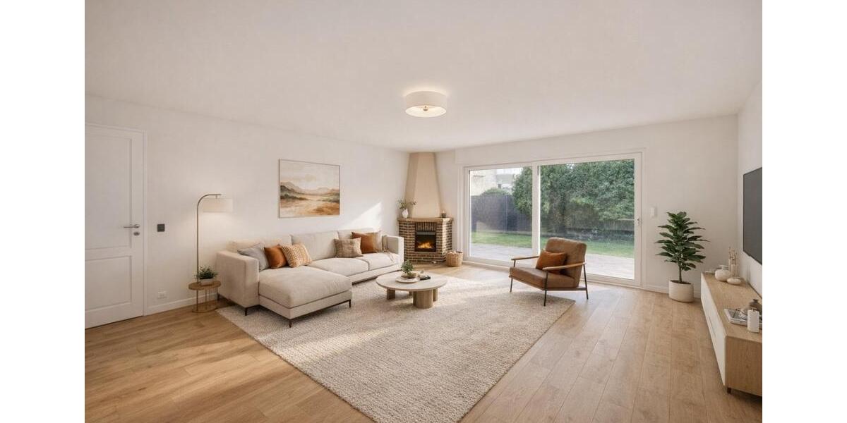 Einfamilienhaus Nettetal - 6.5 Zimmer, 137 m&sup2;, 498.000&euro; | Angebot:25635846