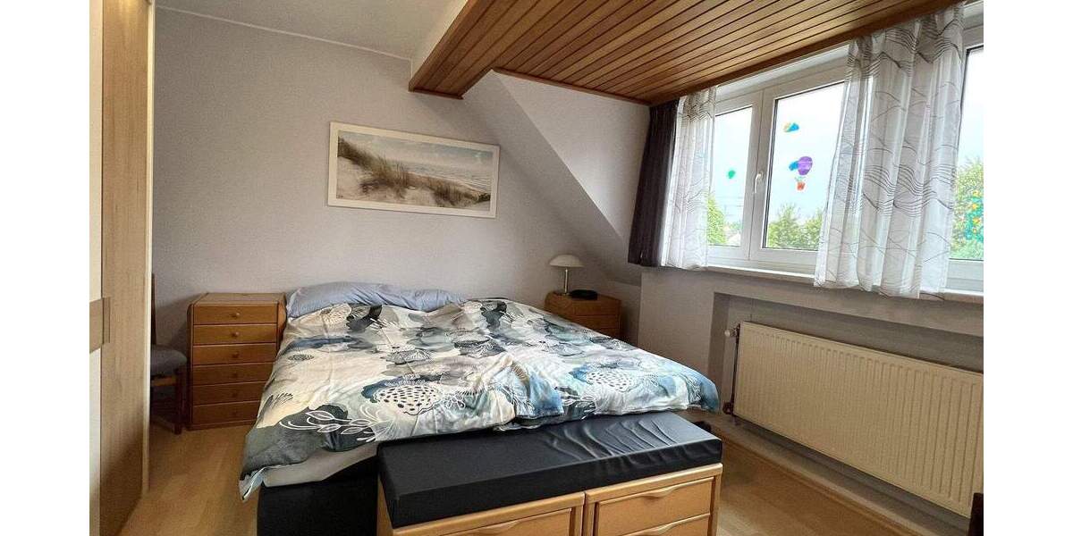 Doppelhaushälfte Düsseldorf Gerresheim - 4 Zimmer, 110 m&sup2;, 550.000&euro; | Angebot:25821790