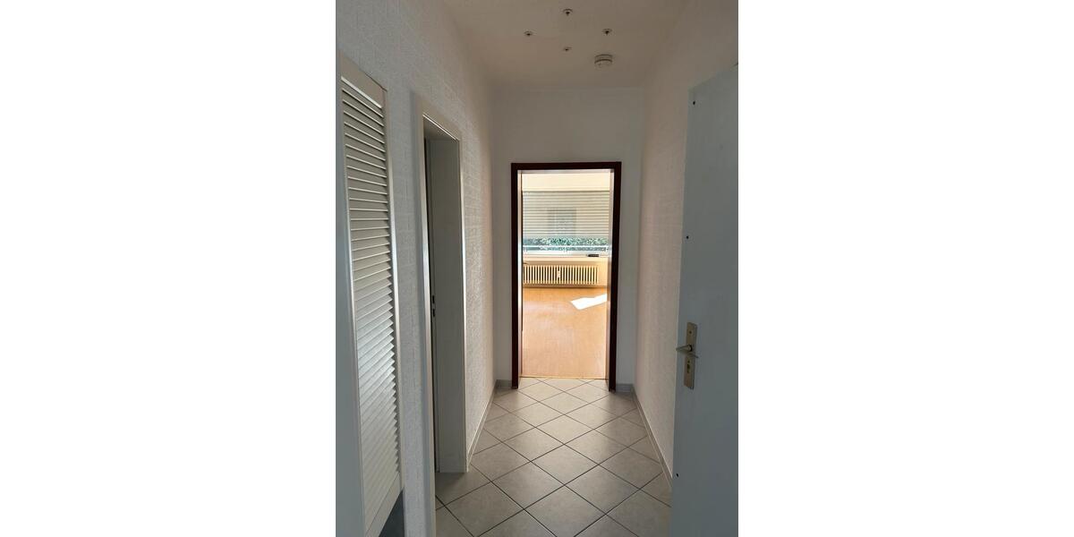 Etagenwohnung Mülheim an der Ruhr Dümpten - 1 Zimmer, 38 m&sup2;, 420&euro; | Angebot:25855809