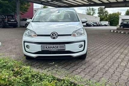 VW up! 16.666 km 11.994 &euro; Essen 45141