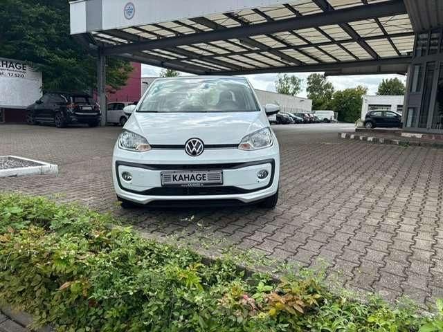 VW up! 16.666 km 11.994 &euro; Essen 45141