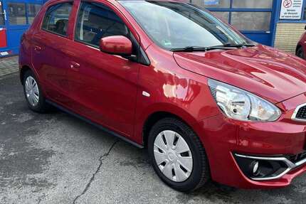 Mitsubishi Space Star 65.900 km 6.950 &euro; Krefeld 47799