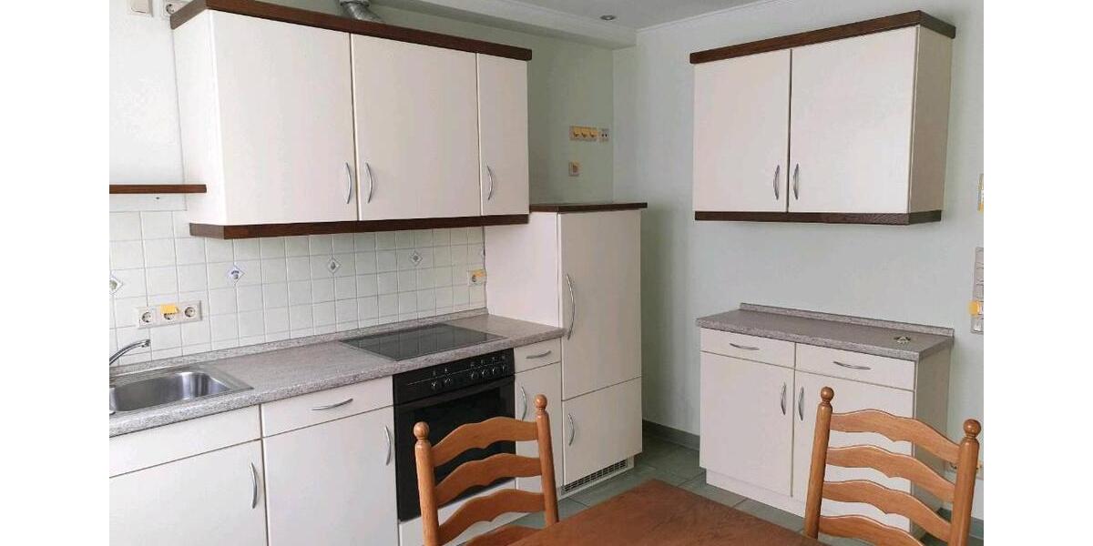 Erdgeschoßwohnung Moers Rheinkamp - 3 Zimmer, 67 m&sup2;, 810&euro; | Angebot:25961264