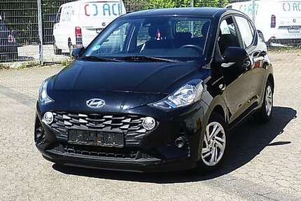 Hyundai i10 39.000 km 10.798 &euro; Düsseldorf 40470