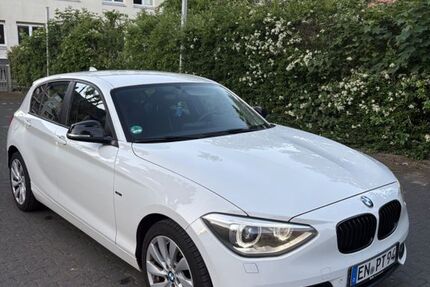 BMW 118 199.800 km 9.699 &euro; Duisburg 47055