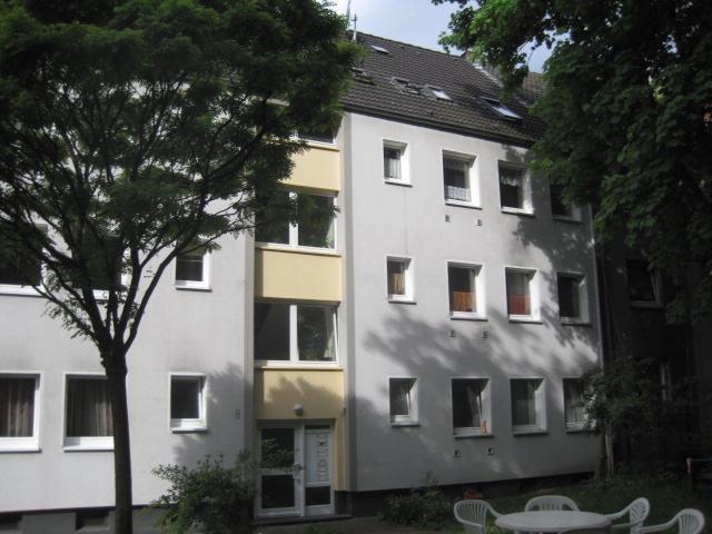 Etagenwohnung Essen Stadtbezirk III - 2.5 Zimmer, 54 m&sup2;, 415&euro; | Angebot:23144147