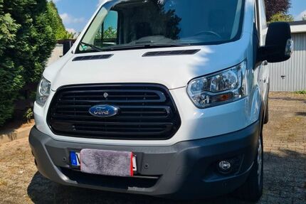 Ford Transit 76.000 km 16.490 &euro; Nettetal 41334