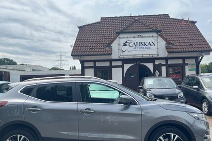 Nissan Qashqai 85.244 km 16.290 &euro; Dinslaken 46539
