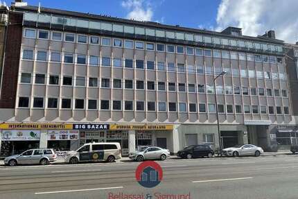 Wohnung Düsseldorf Stadtmitte - 2 Zimmer, 51 m&sup2;, 816&euro; | Angebot:26745109