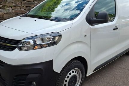 Opel Vivaro 53.000 km 19.700 &euro; Mülheim an der Ruhr 45481