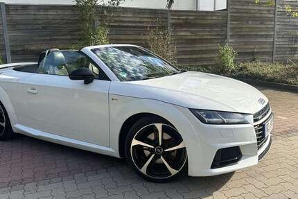 Audi TT 107.000 km 26.500 &euro; gladbeck 45968