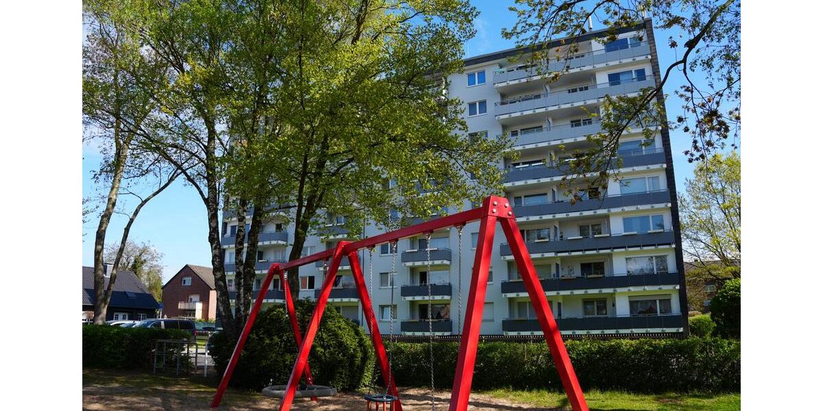 Etagenwohnung Voerde (Niederrhein) - 3.5 Zimmer, 83 m&sup2;, 154.500&euro; | Angebot:26650048
