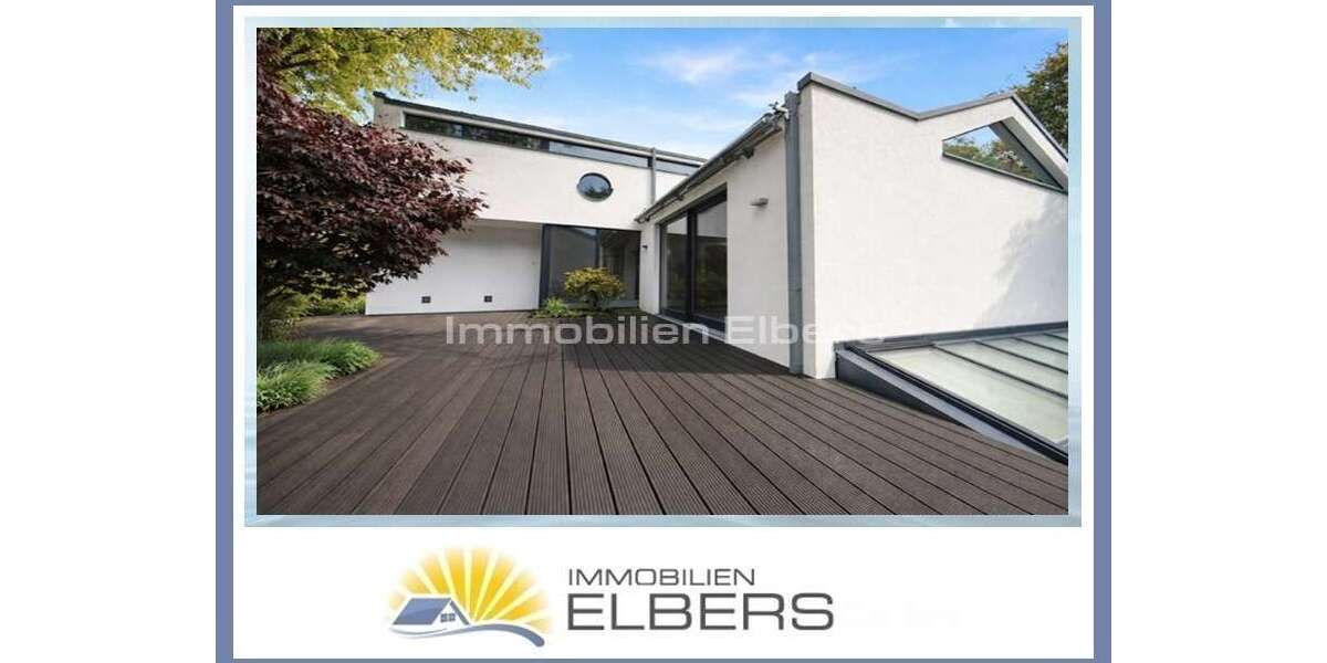 Einfamilienhaus Krefeld Benrad - 5 Zimmer, 227 m&sup2;, 1.490.000&euro; | Angebot:26748010