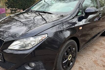 Seat Ibiza 177.000 km 2.999 &euro; Essen 45133