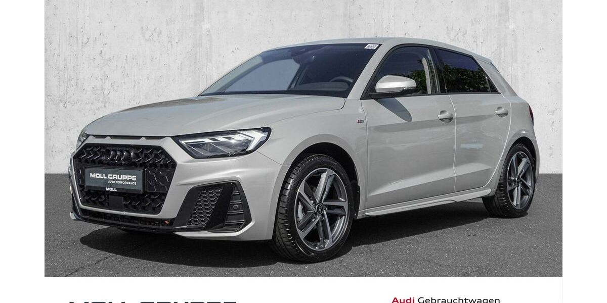 Audi A1 7.420 km 26.740 &euro; Düsseldorf 40474