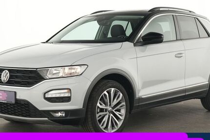 VW T-Roc 34.702 km 21.724 &euro; Neuss 41460