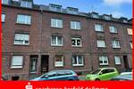 Etagenwohnung Krefeld Cracau - 2 Zimmer, 45 m&sup2;, 110.000&euro; | Angebot:26585116