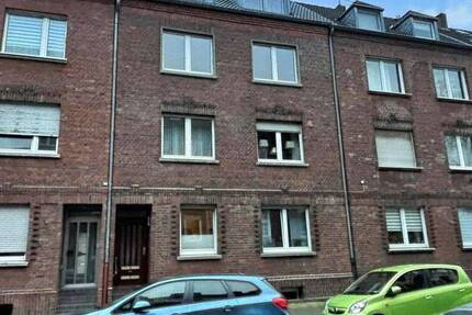 Wohnung Krefeld Cracau - 2 Zimmer, 45 m&sup2;, 110.000&euro; | Angebot:26585116