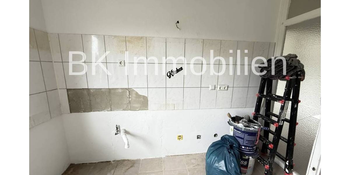 Etagenwohnung Duisburg / Neumühl Obermarxloh - 3 Zimmer, 78 m&sup2;, 119.000&euro; | Angebot:26499233