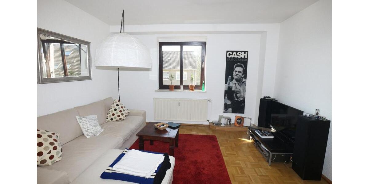 Maisonettenwohnung Essen Stadtbezirk IV - 3 Zimmer, 92 m&sup2;, 720&euro; | Angebot:25571223