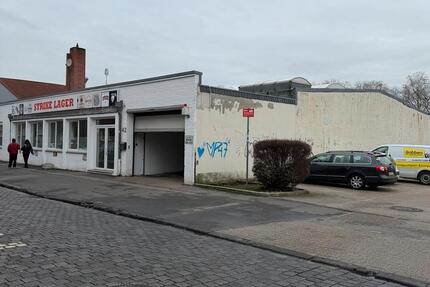 Gewerbeobjekt Krefeld Benrad - 2.200&euro; | Angebot:26703454