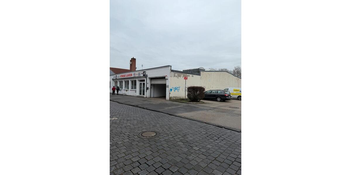 Gewerbeobjekt Krefeld Benrad - 2.200&euro; | Angebot:26703454