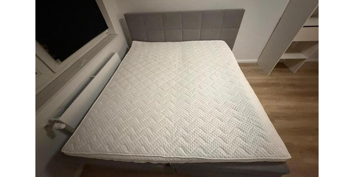 Etagenwohnung Düsseldorf Oberbilk - 2 Zimmer, 45 m&sup2;, 875&euro; | Angebot:26504017