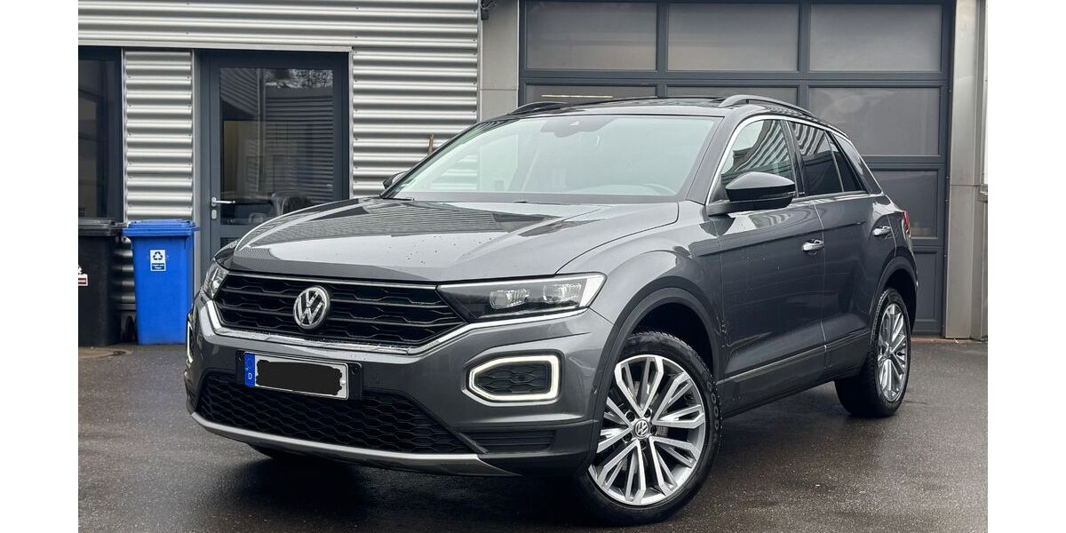 VW T-Roc 149.700 km 18.299 &euro; Düsseldorf 40625